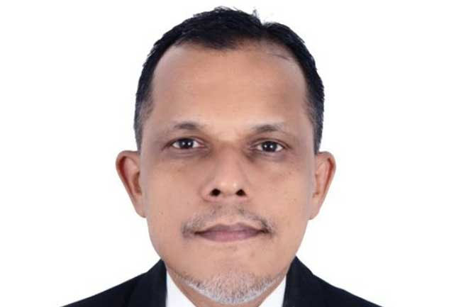 Parinda Ranasinghe to be appointed as Acting AG