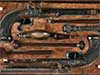 Napoleons pistols sell for 1.69m at auction