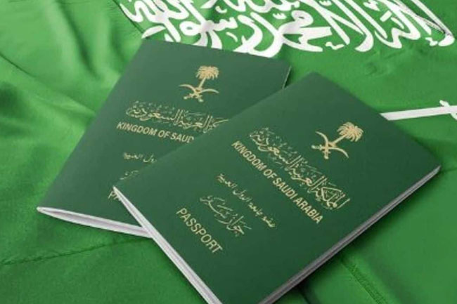 Saudi Arabia to grant citizenship to global experts