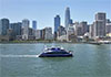 Worlds first hydrogen-powered commercial ferry to run on San Francisco Bay