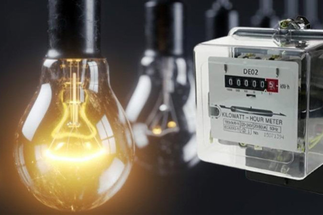 Electricity tariffs reduced from tomorrow