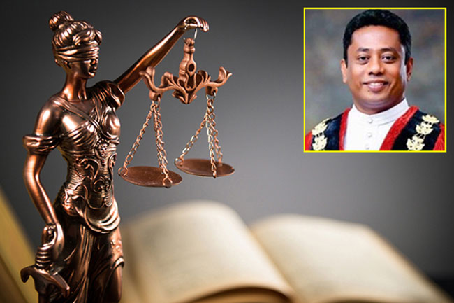 Court of Appeal reduces former Kurunegala Mayors prison sentence