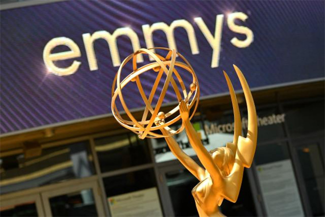 Emmys 2024: Baby Reindeer and The Crown scoop nominations