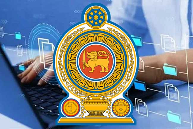 Sri Lanka probe potential impact of global IT outage on 40 govt. systems