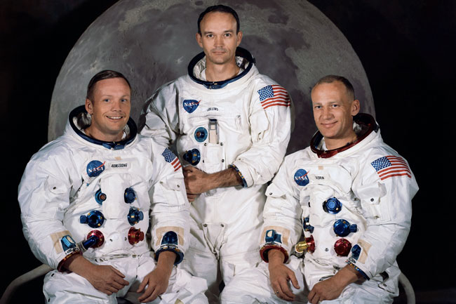 55 years since first moon landing: NASA now hopes to extend Apollos legacy