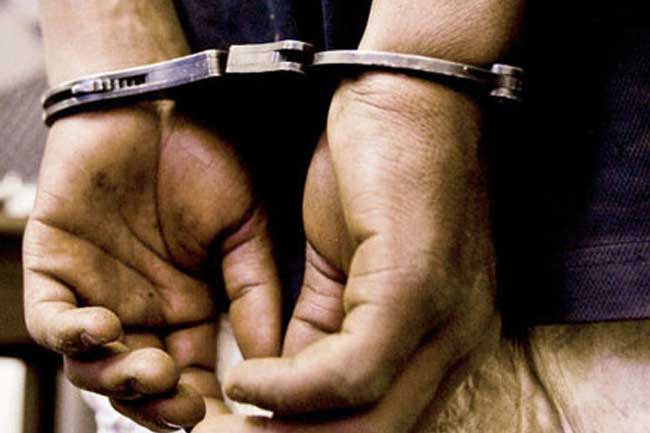 Two major associates of Kanjipani Imran arrested