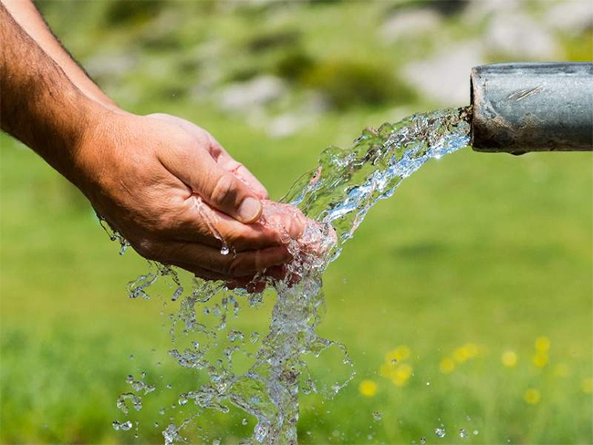 Over 20% of Sri Lankan household population lack basic drinking water facilities - survey