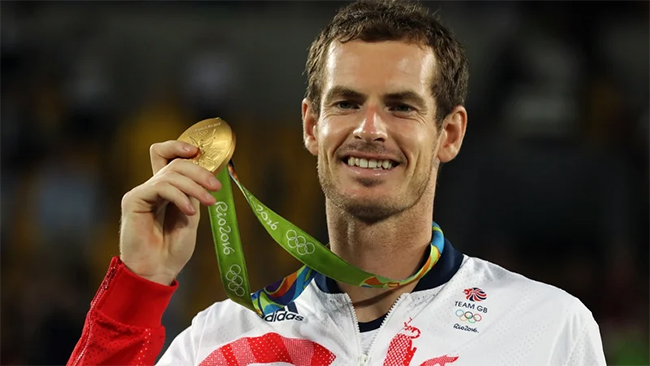 Murray to retire after Paris Olympics