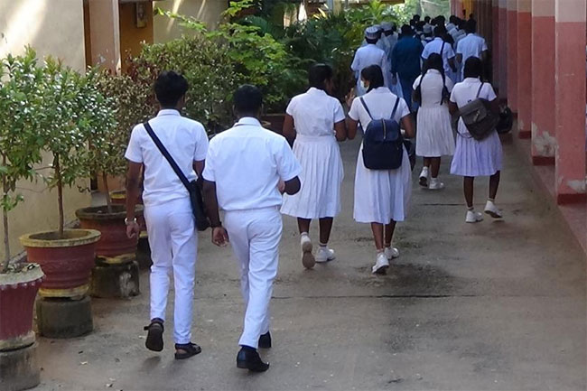 O/L exam results to be released in September