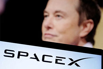 Musk activates internet service in Gaza hospital with help of UAE, Israel