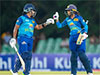 Sri Lanka thrash Thailand to reach Womens Asia Cup 2024 semifinal