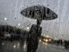 Showery conditions expected to enhance in next few days
