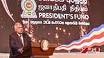 President vows to uphold commitment to Buddhist education despite challenges (English)