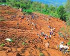 Death toll from Ethiopia landslide hits 257, could reach 500- UN
