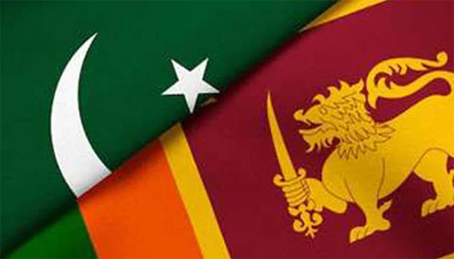 Sri Lanka and Pakistan to hold 7th round of political consultation