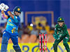 Womens Asia Cup: Sri Lanka beat Pakistan to set up final with India