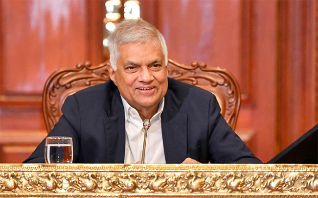 President forms 3 special committees to address potential global impacts on Sri Lanka