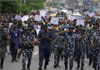 13 killed during protests over Nigerias economic crisis, hundreds arrested