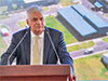 River for Jaffna  project to fully address water problem in north – President