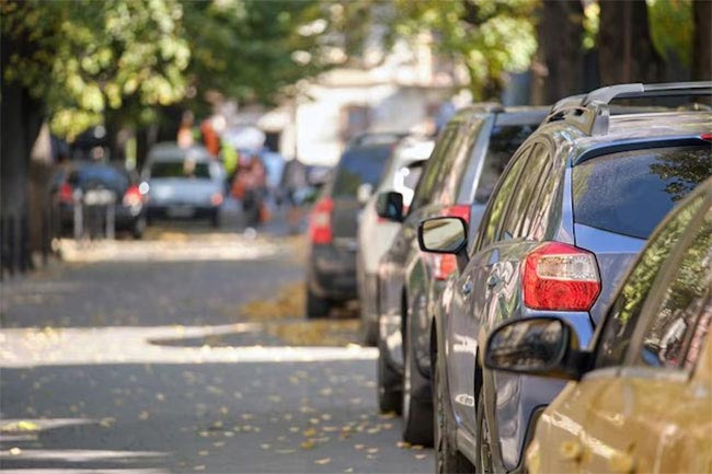 Parking system contractor owes Rs. 90 million to Colombo Municipal Council