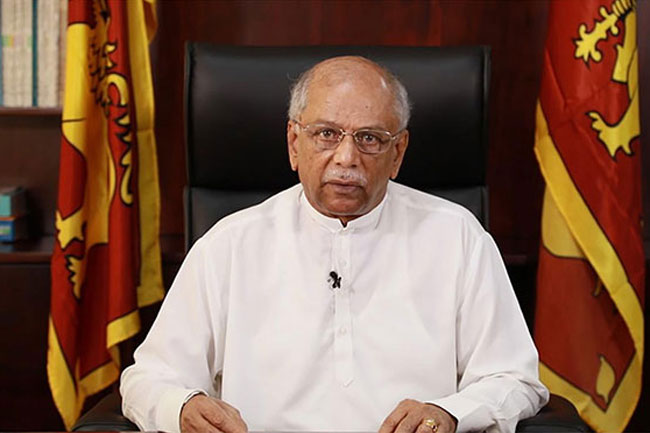 Sri Lanka committed to reduce trade barriers - PM