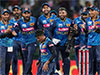 Sri Lanka beat India by 32 runs to take lead in ODI series