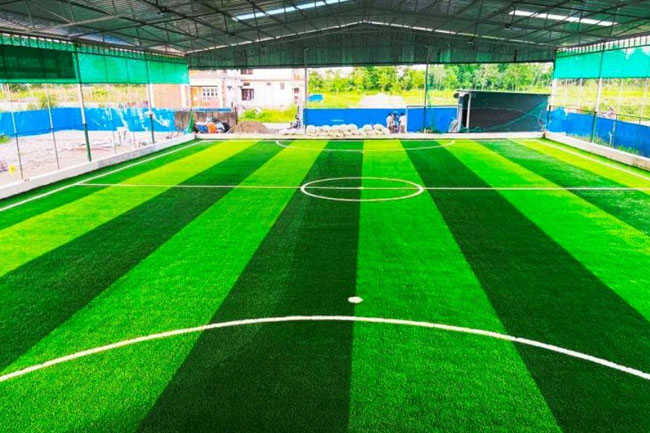 Govt approves private investment for commercial Futsal courts in public sports complexes