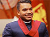 Namal tipped to be named SLPP presidential candidate as Dhammika Perera pulls out 