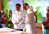 Dayasiri-led SLFP group sign agreement to support Sajith 