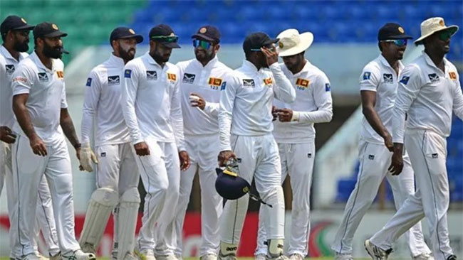 Sri Lanka raises safety concerns ahead of England Tests due to anti-immigrant riots in UK: Report