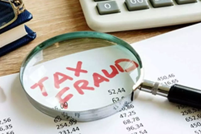 Inland Revenue Department warns against fraudulent tax collection schemes