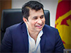 Roshan Ranasinghe to also contest presidential candidacy