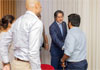 Anura Kumara meets ADBs Country Director for Sri Lanka