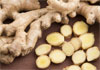 Cabinet approval to import 3,000MT of raw ginger