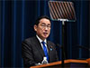 Japan PM Kishida to step down as scandals prove too much