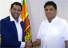 TM Dilshan joins SJB to back Sajith in presidential election