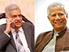 President phones Dr. Yunus, pledges Sri Lankas support to Bangladeshs recovery