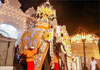 First Randoli Perahera of Kandy Esala Festival commences tonight