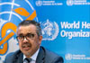 WHO declares monkeypox a global public health emergency