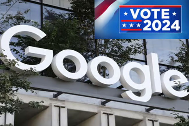 Google confirms Iranian group trying to access emails linked to both US presidential campaigns