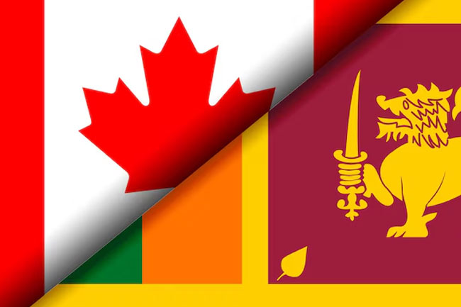 Sri Lanka welcomes Canadas decision to retain LTTE as terrorist entity