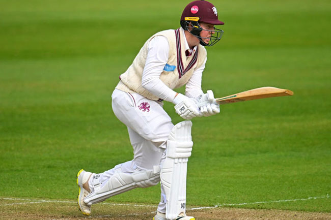   England Lions side with four teenagers dismiss Sri Lanka for 139