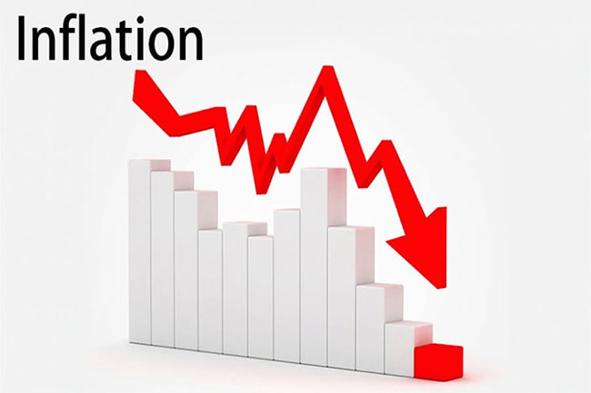 Sri Lankas headline inflation expected to remain below target - CBSL