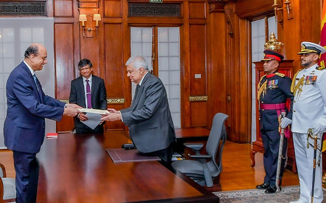 Acting President appointed to Court of Appeal