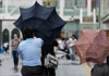 Thousands in Japans eastern region ordered to evacuate as Typhoon Ampil approaches