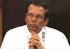 Ex-President Maithripala reveals stance on presidential candidates