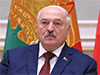 Nearly a third of Belarus army deployed on Ukraine border, Lukashenko says