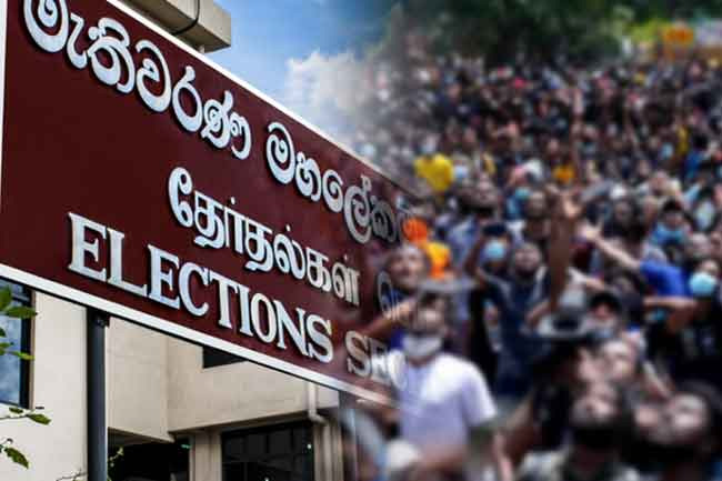 EC warns against using national flag, religious symbols in election campaigns