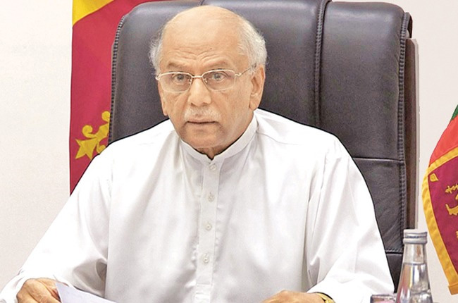 PM pledges support for new political movement by MPs and parties backing President Ranil