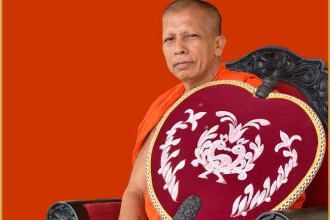 Rangiri Dambulla Rajamaha Viharayas Ven. Ambagaswewa Rahula Thero passes away